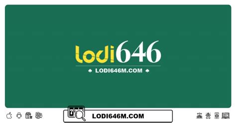 lodigame 646 login